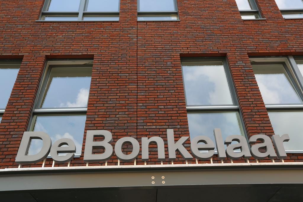 Foto 49 van Bonkelaarplein 93