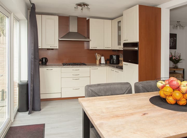 Foto 3 van Bijenweide 31