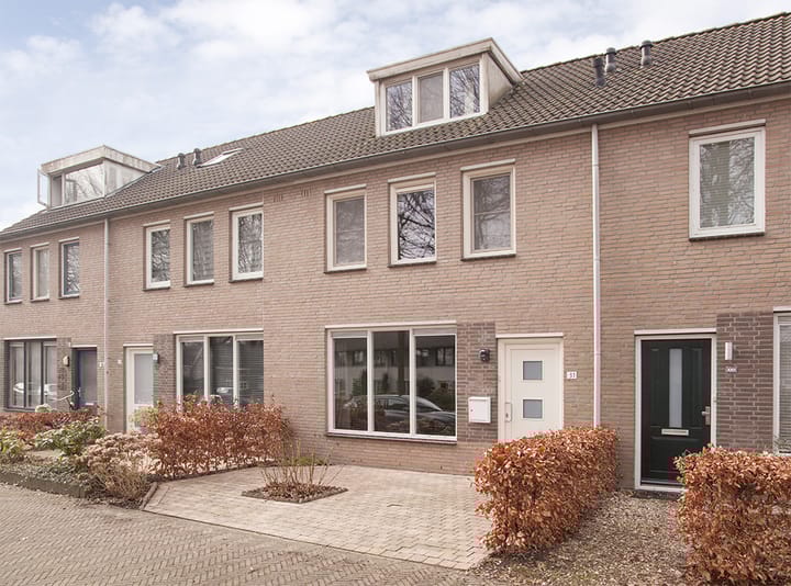 Foto 4 van Bijenweide 31