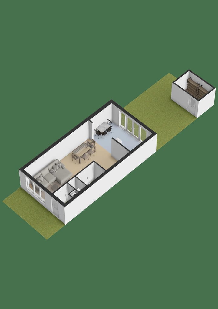 Foto 44 van Bijenweide 31