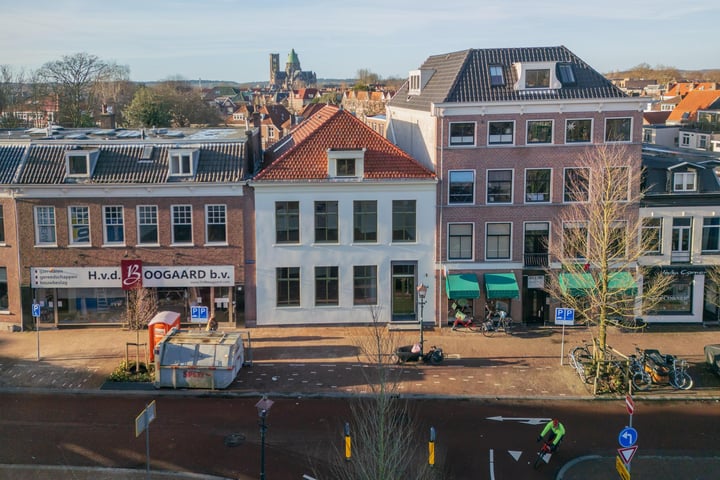 Houtplein 34-A
