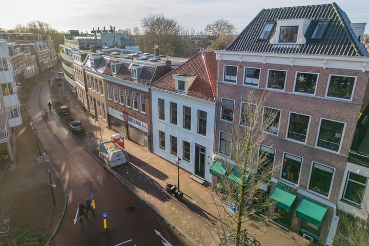 Foto 2 van Houtplein 34-A