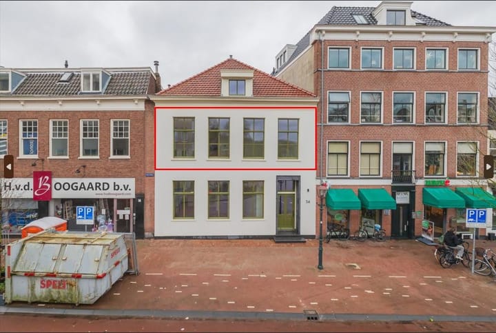 Foto 3 van Houtplein 34-A