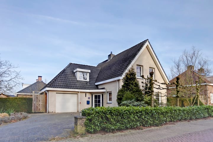 Foto 1 van Klaverberg 32