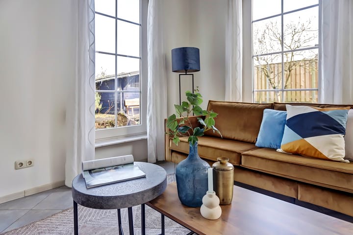 Foto 9 van Klaverberg 32