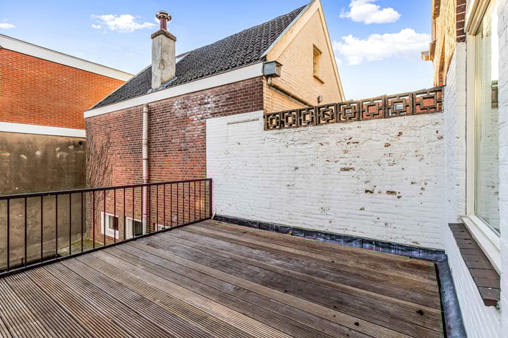 Foto 18 van Havikstraat 23-A