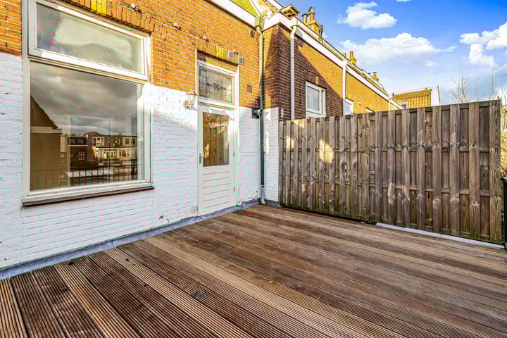 Foto 19 van Havikstraat 23-A