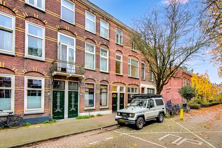 Foto 22 van Havikstraat 23-A