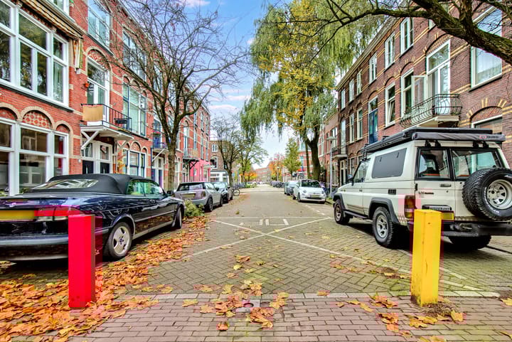 Foto 23 van Havikstraat 23-A