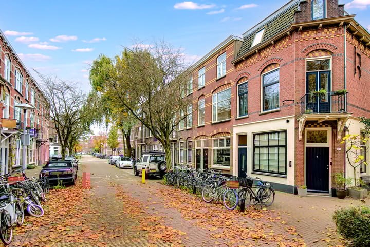 Foto 25 van Havikstraat 23-A