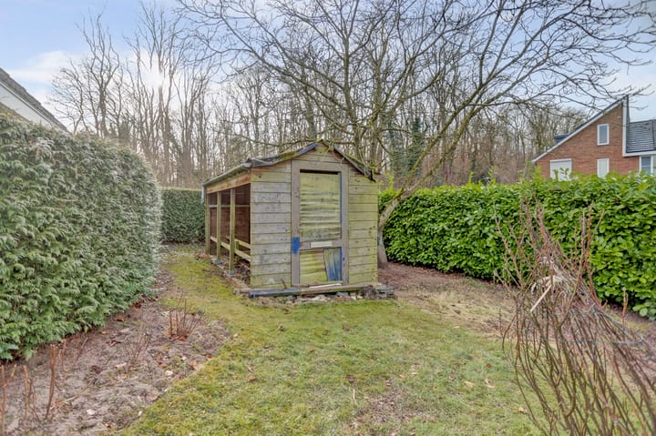 Foto 50 van Klaverberg 32