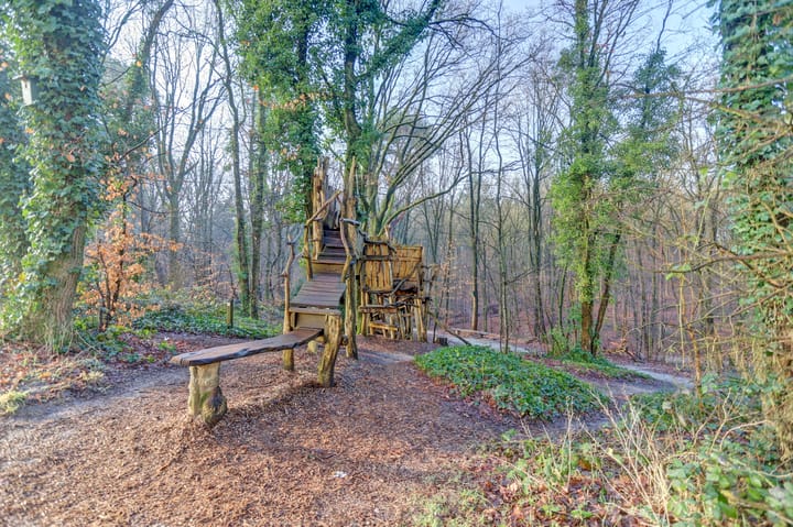 Foto 57 van Klaverberg 32