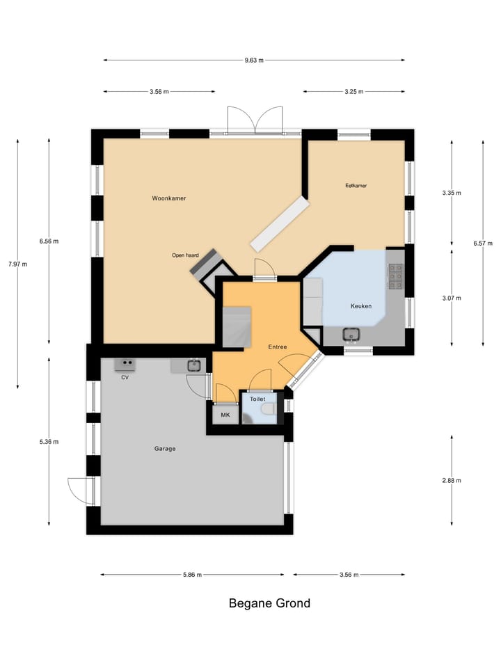 Foto 63 van Klaverberg 32