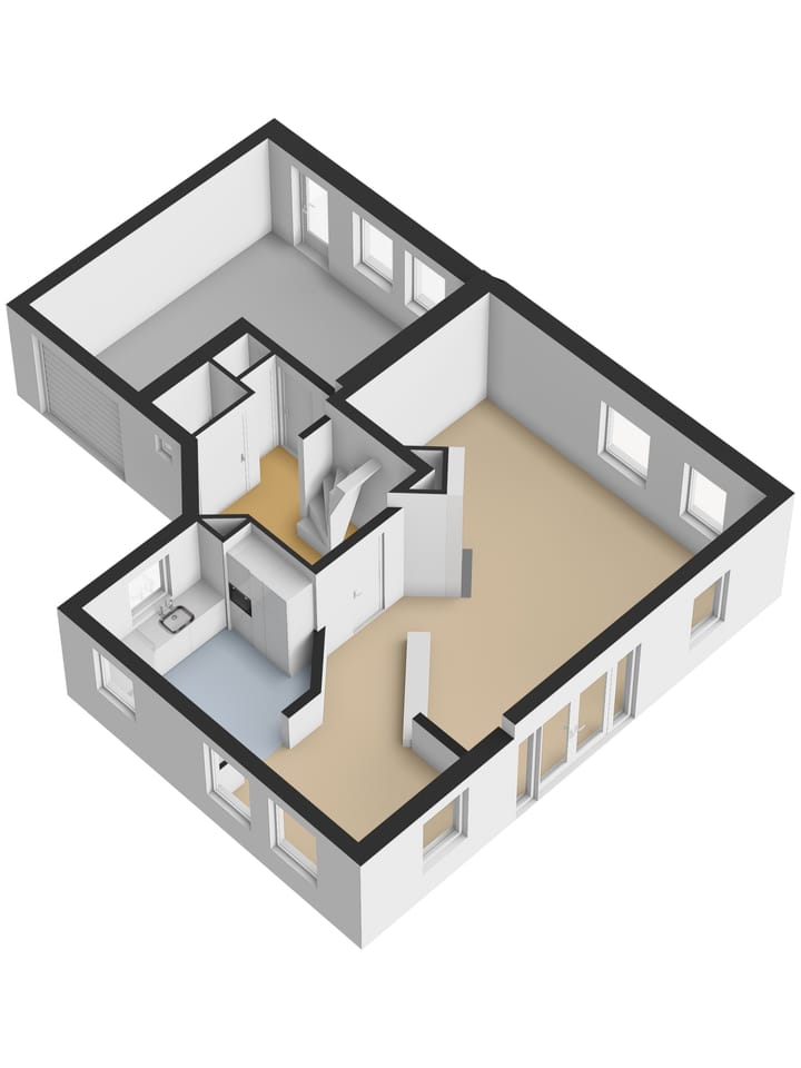 Foto 64 van Klaverberg 32