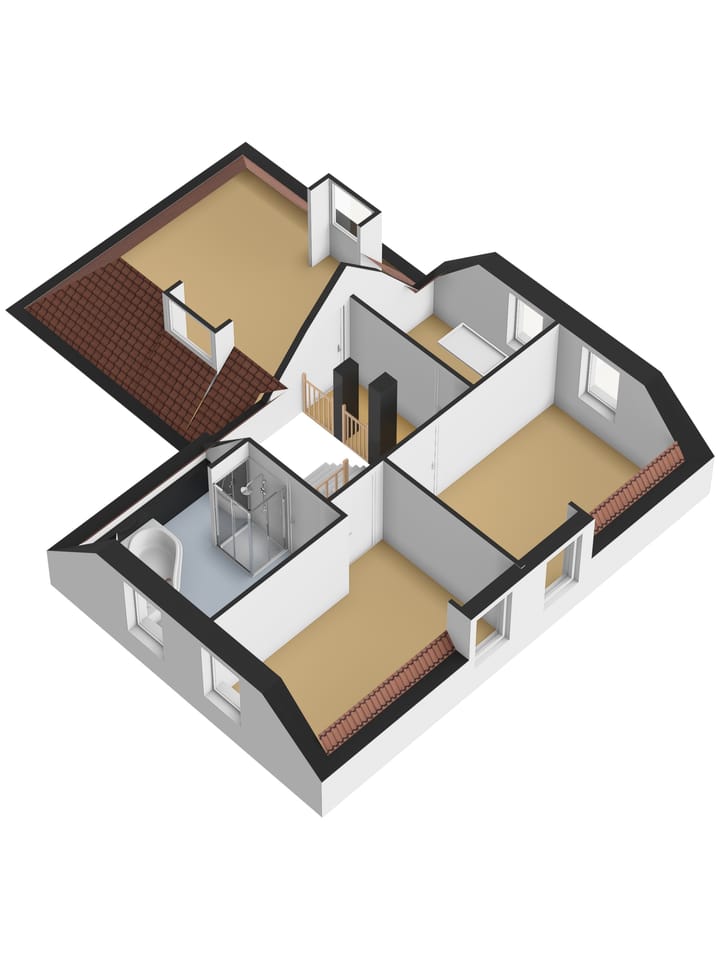 Foto 66 van Klaverberg 32