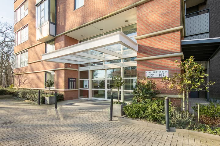 Foto 4 van Parc Imstenrade 164