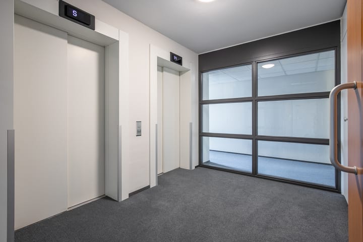 Foto 7 van Parc Imstenrade 164