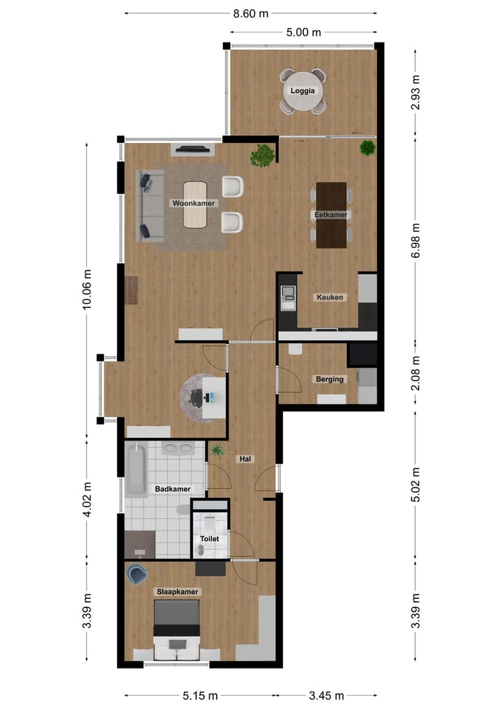 Foto 27 van Parc Imstenrade 164