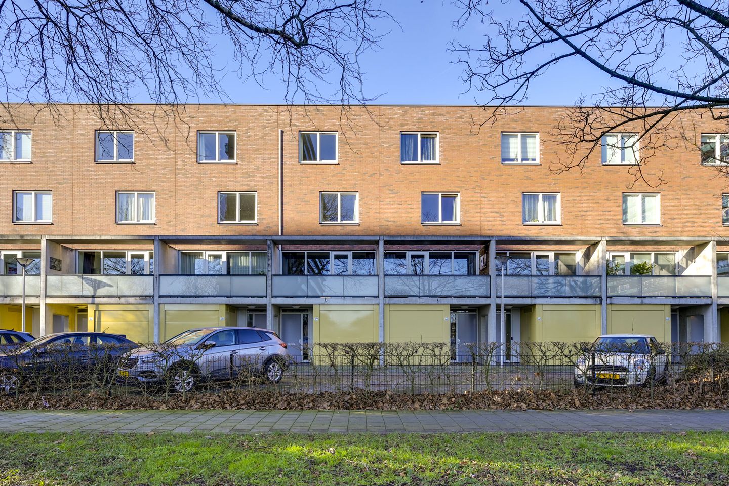 Foto 1 van Prof. Zonnebloemlaan 59