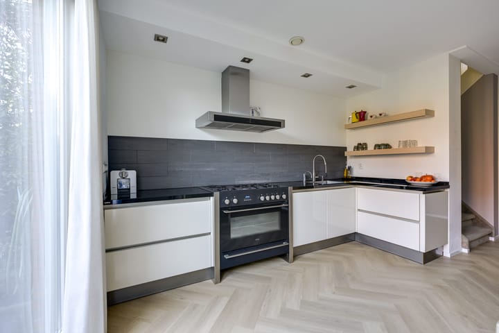 Foto 2 van Prof. Zonnebloemlaan 59