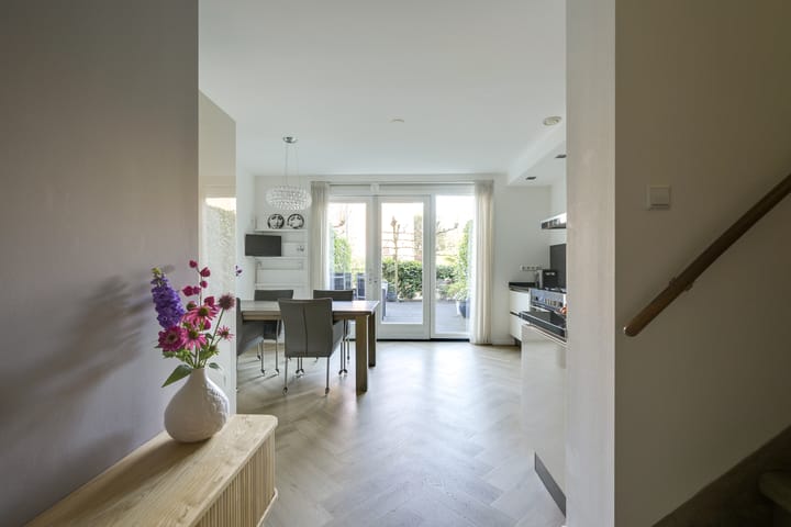 Foto 4 van Prof. Zonnebloemlaan 59