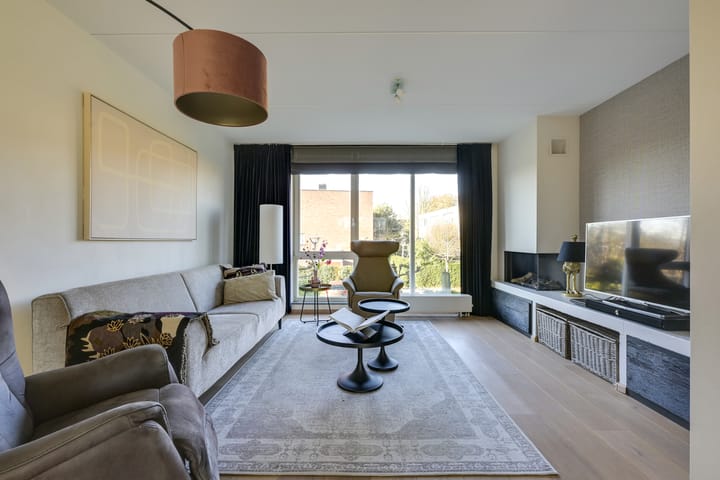 Foto 3 van Prof. Zonnebloemlaan 59