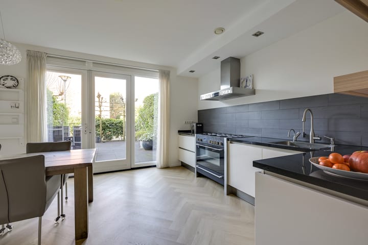 Foto 5 van Prof. Zonnebloemlaan 59