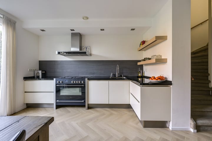 Foto 6 van Prof. Zonnebloemlaan 59