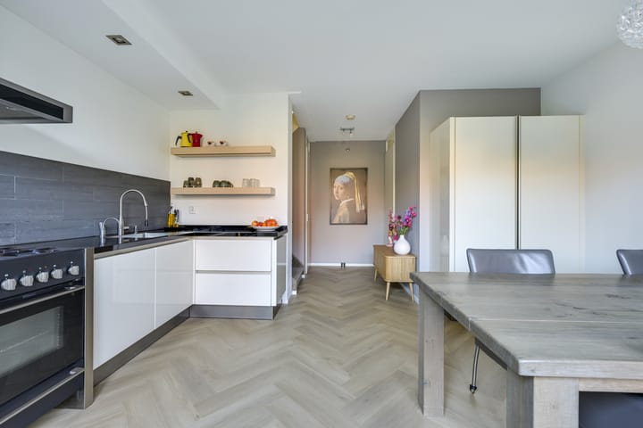 Foto 9 van Prof. Zonnebloemlaan 59