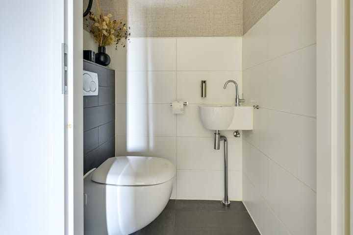 Foto 11 van Prof. Zonnebloemlaan 59