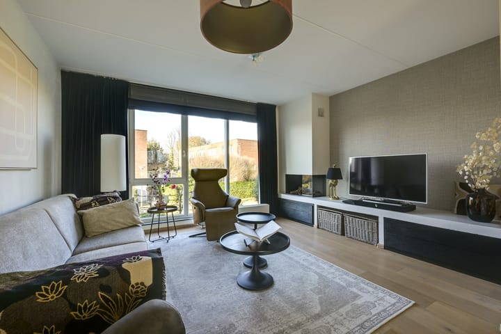 Foto 13 van Prof. Zonnebloemlaan 59