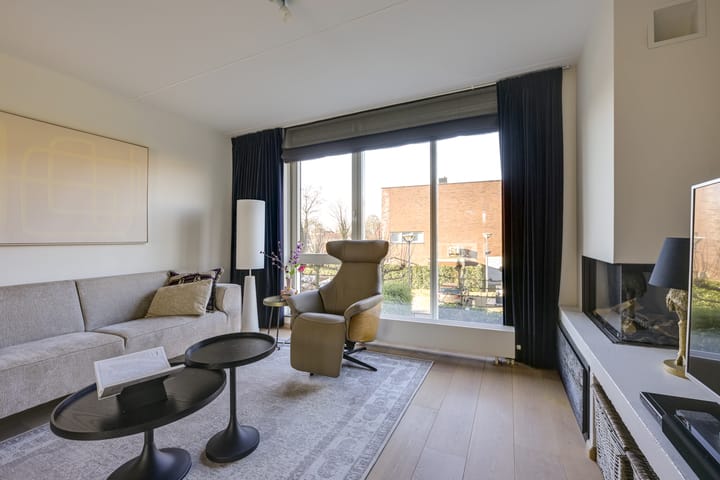 Foto 14 van Prof. Zonnebloemlaan 59