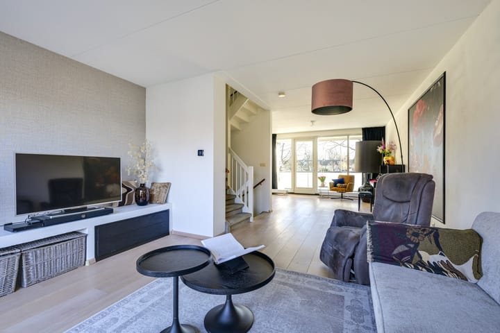 Foto 18 van Prof. Zonnebloemlaan 59