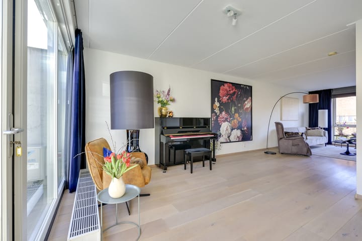 Foto 19 van Prof. Zonnebloemlaan 59