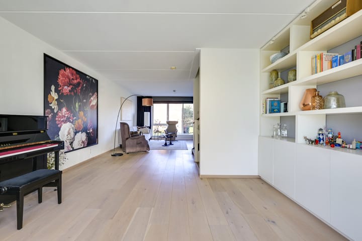 Foto 20 van Prof. Zonnebloemlaan 59