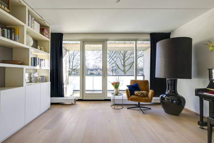 Foto 21 van Prof. Zonnebloemlaan 59