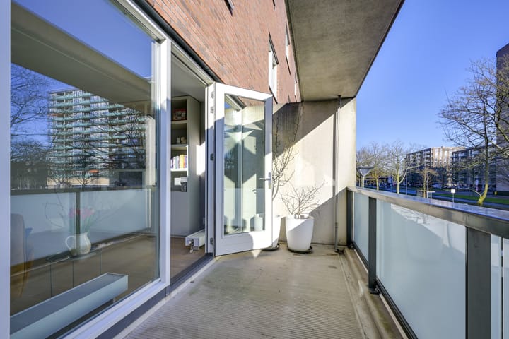 Foto 24 van Prof. Zonnebloemlaan 59