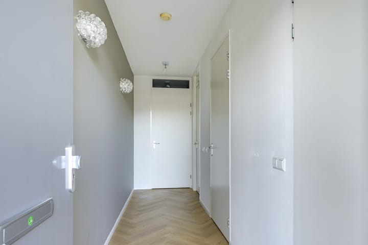 Foto 10 van Prof. Zonnebloemlaan 59