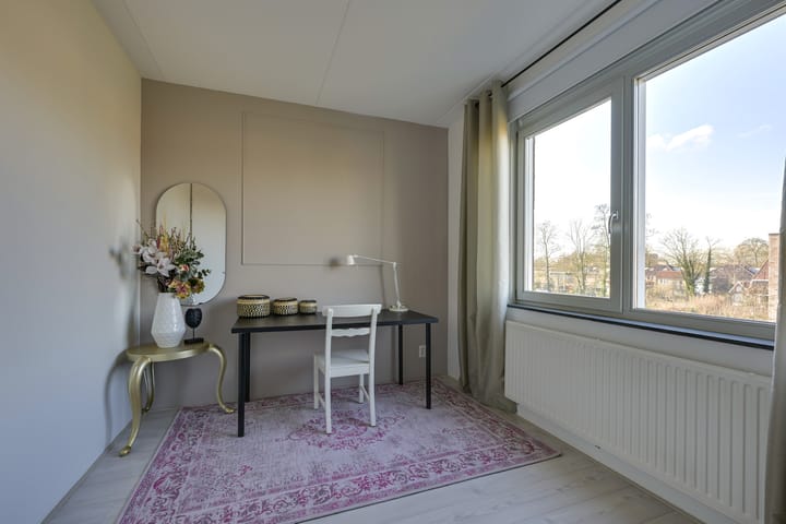 Foto 32 van Prof. Zonnebloemlaan 59