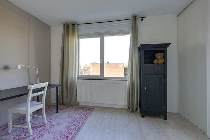 Foto 33 van Prof. Zonnebloemlaan 59