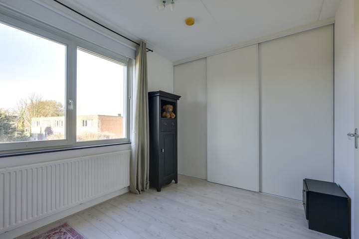 Foto 34 van Prof. Zonnebloemlaan 59