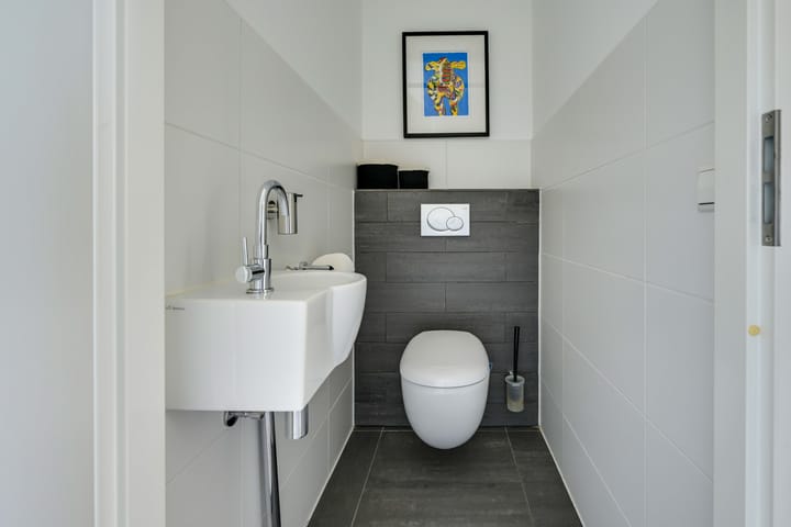 Foto 36 van Prof. Zonnebloemlaan 59