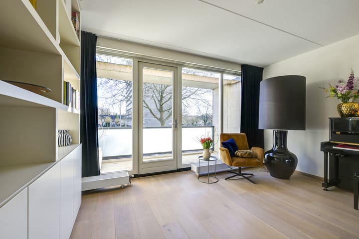 Foto 22 van Prof. Zonnebloemlaan 59