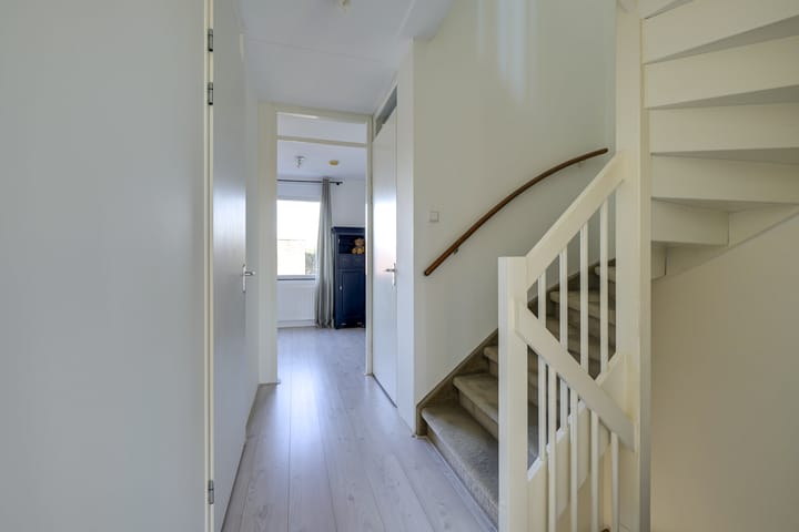 Foto 42 van Prof. Zonnebloemlaan 59