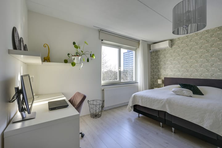 Foto 45 van Prof. Zonnebloemlaan 59