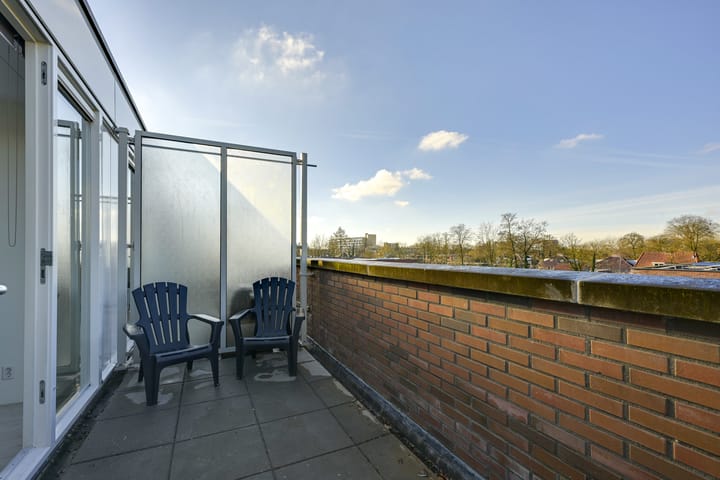 Foto 53 van Prof. Zonnebloemlaan 59