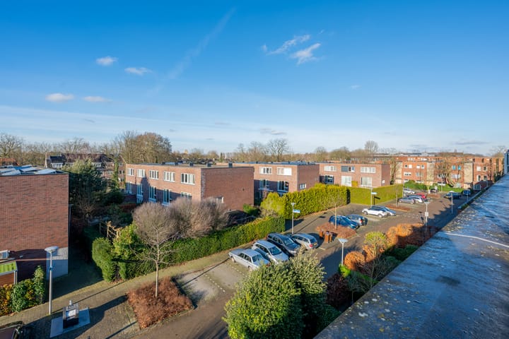 Foto 57 van Prof. Zonnebloemlaan 59