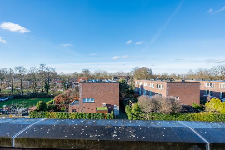 Foto 58 van Prof. Zonnebloemlaan 59