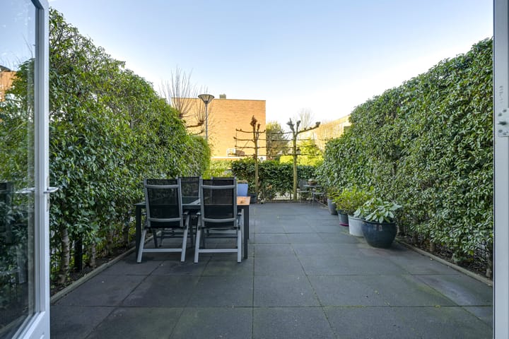 Foto 59 van Prof. Zonnebloemlaan 59