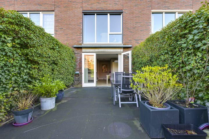 Foto 62 van Prof. Zonnebloemlaan 59